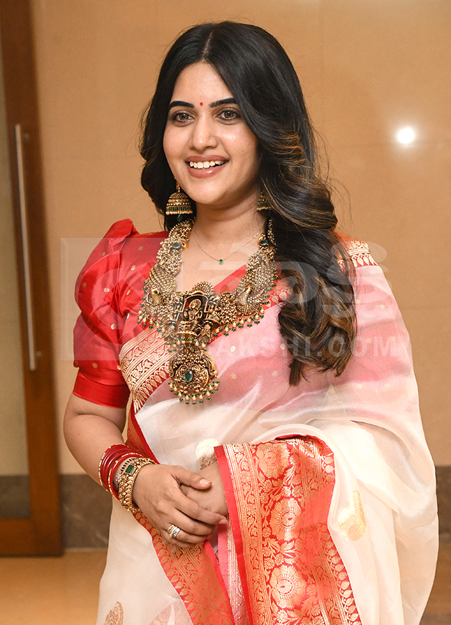 Hyderabad International Jewellery Show at Hotel Marigold3