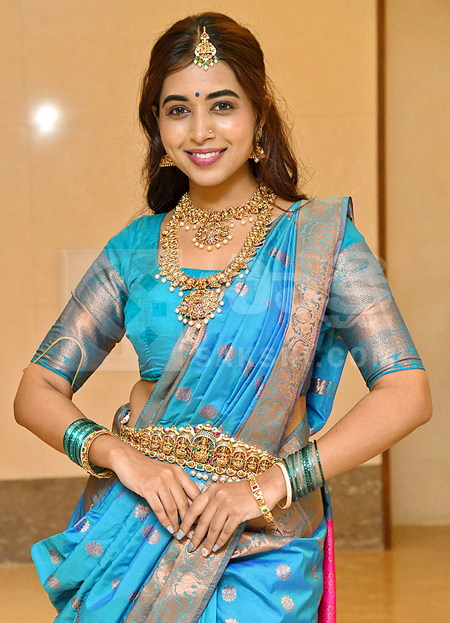 Hyderabad International Jewellery Show at Hotel Marigold7