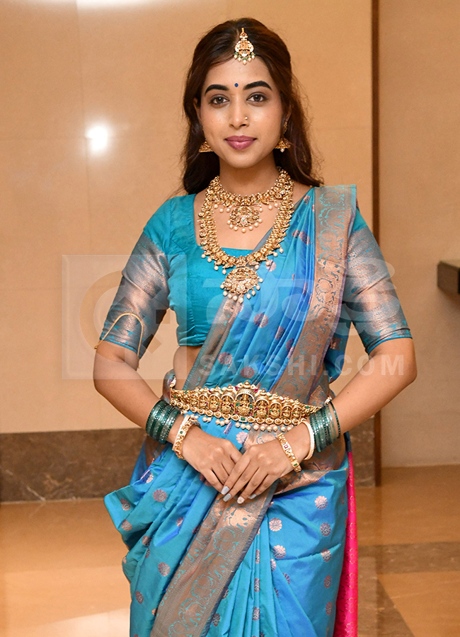 Hyderabad International Jewellery Show at Hotel Marigold8