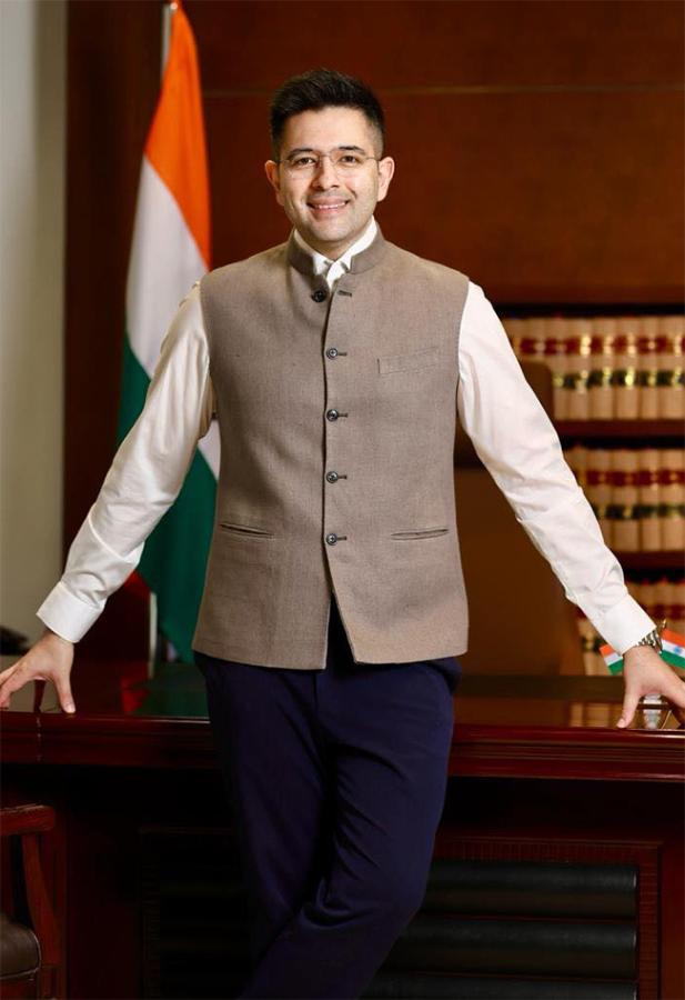 Parineeti Chopra And Raghav Chadha Trending Today10