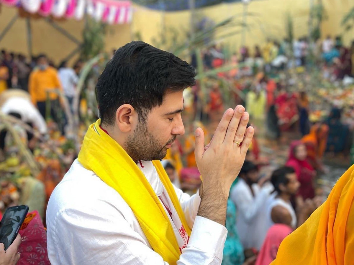 Parineeti Chopra And Raghav Chadha Trending Today12