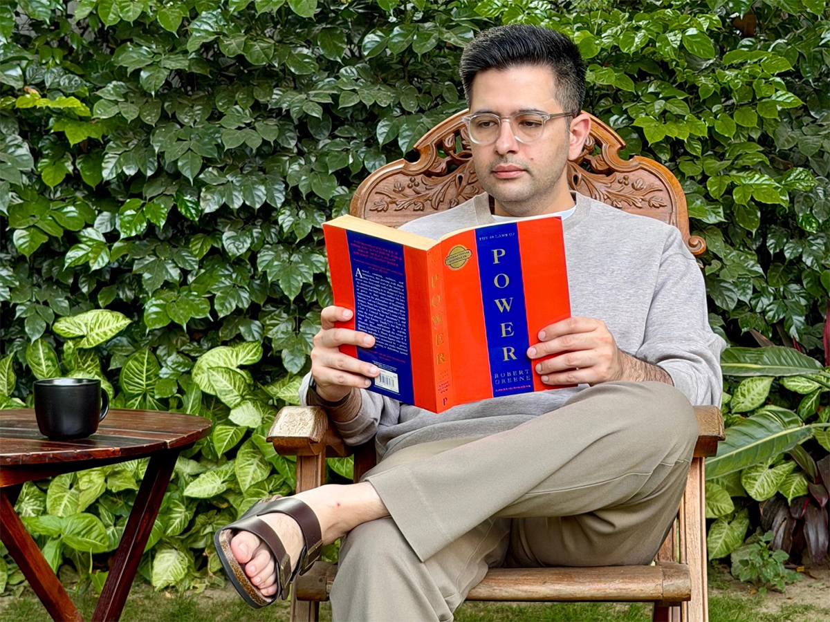 Parineeti Chopra And Raghav Chadha Trending Today2