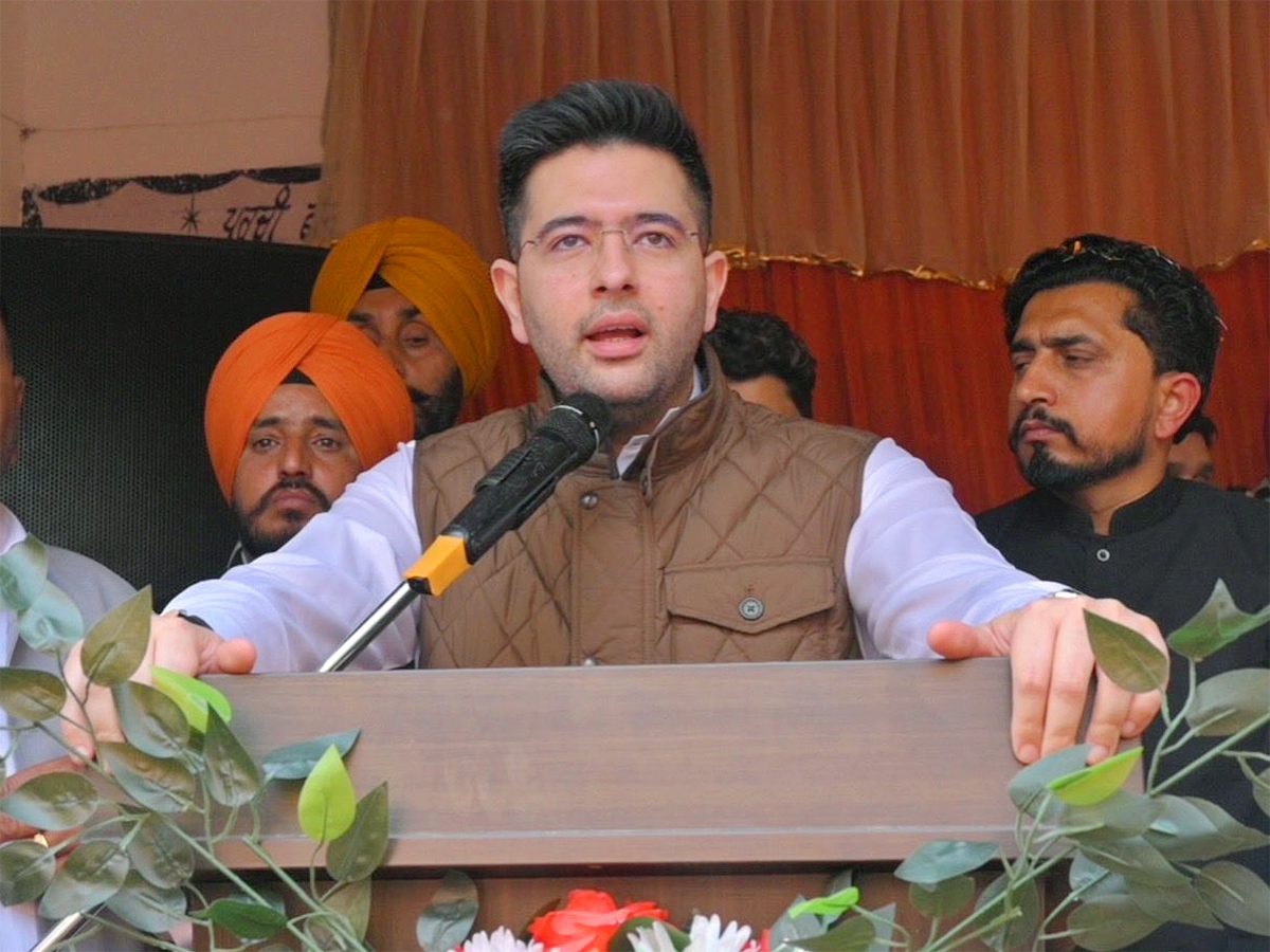 Parineeti Chopra And Raghav Chadha Trending Today5