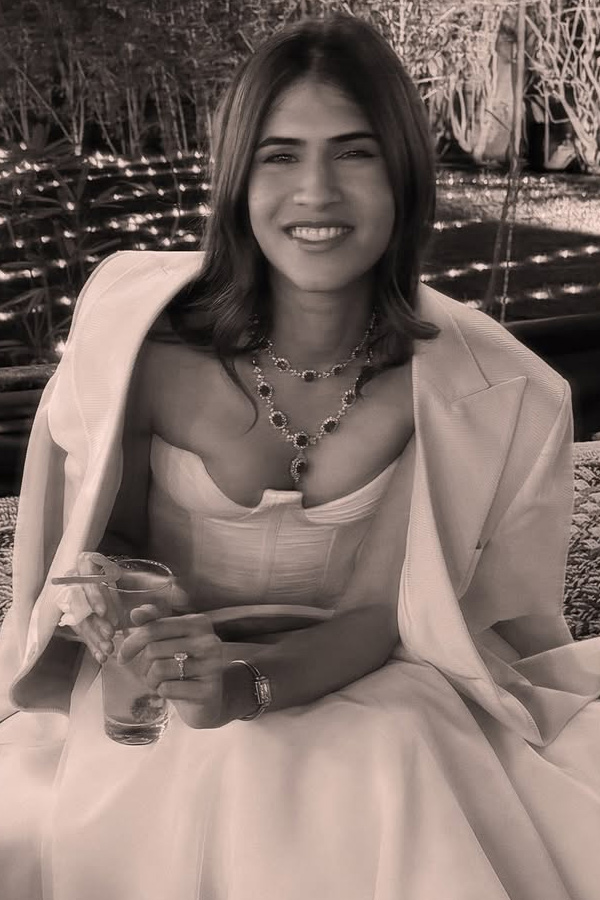 Allu Sirish And Nayanika Reddy At The event Photos8