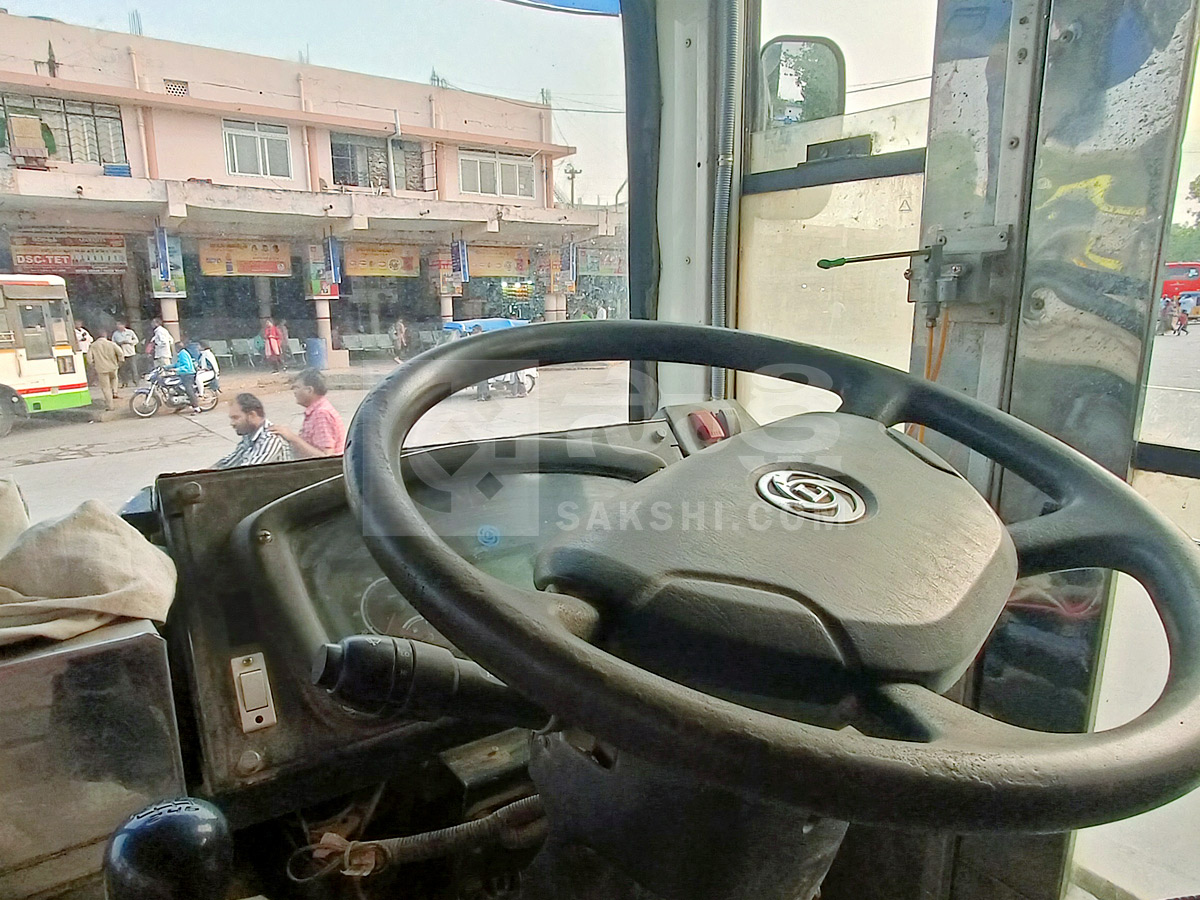 Best Photos of The Week in AP and Telangana Photo Gallery2