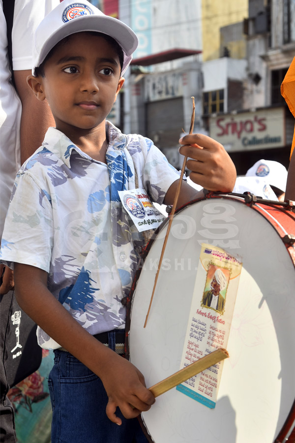 Best Photos of The Week in AP and Telangana Photo Gallery11