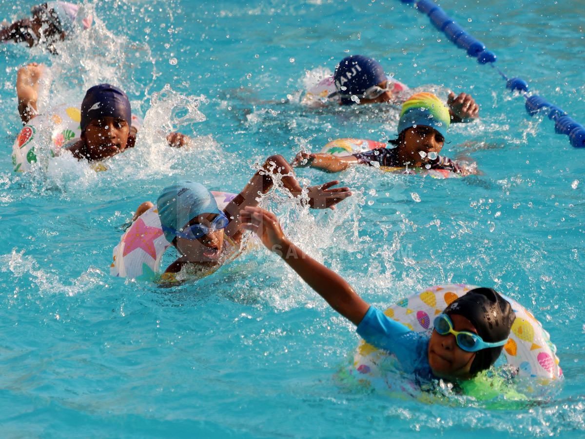 Best Photos of The Week in AP and Telangana Photo Gallery15