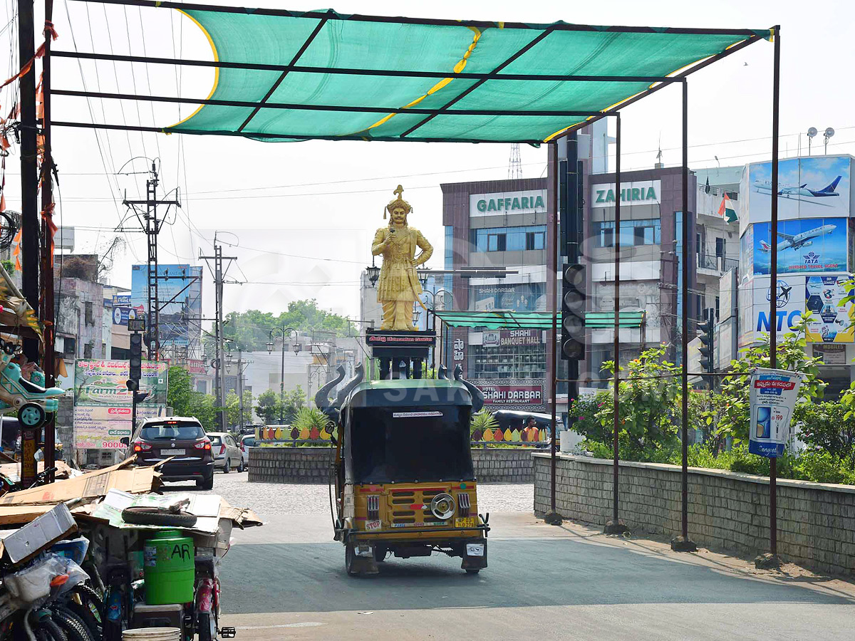 Best Photos of The Week in AP and Telangana Photo Gallery16