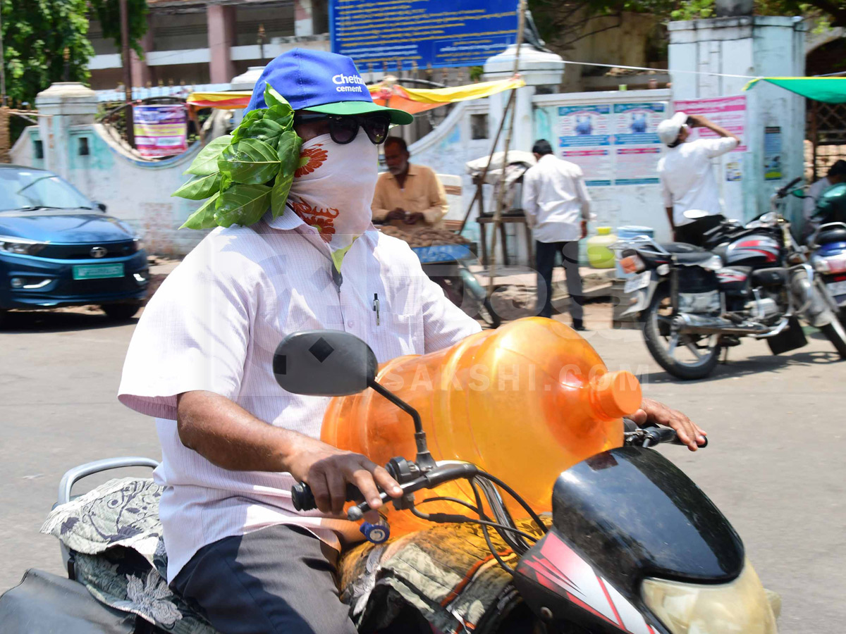 Best Photos of The Week in AP and Telangana Photo Gallery18
