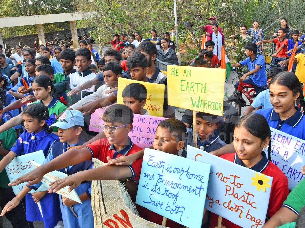 Best Photos of The Week in AP and Telangana Photo Gallery22