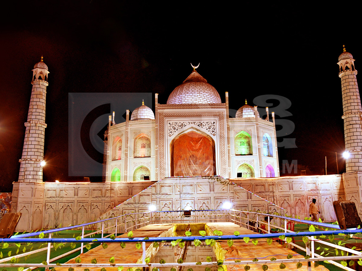 Best Photos of The Week in AP and Telangana Photo Gallery23