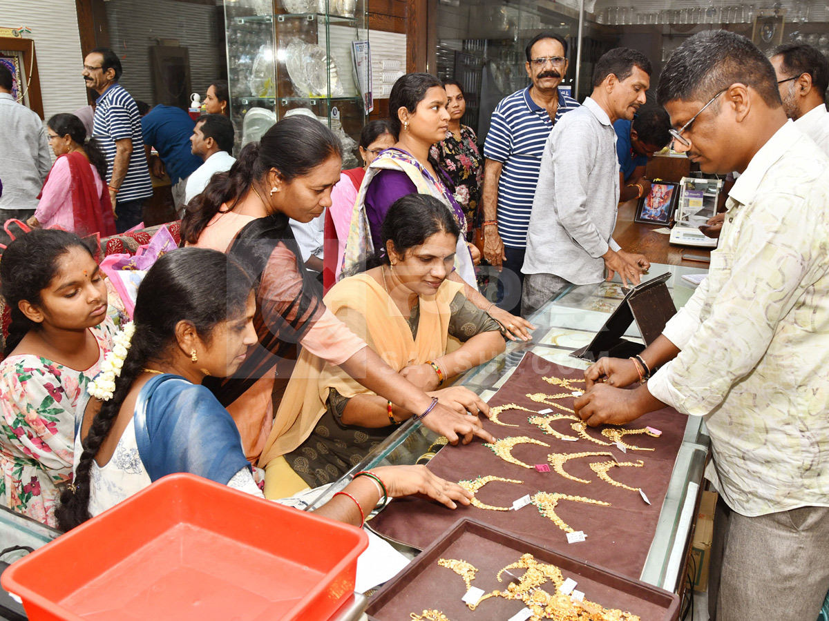 Best Photos of The Week in AP and Telangana Photo Gallery24