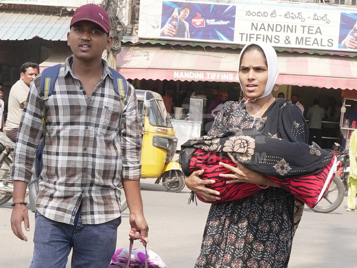 Best Photos of The Week in AP and Telangana Photo Gallery27