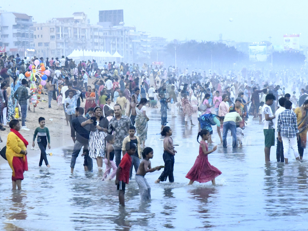 Best Photos of The Week in AP and Telangana Photo Gallery29