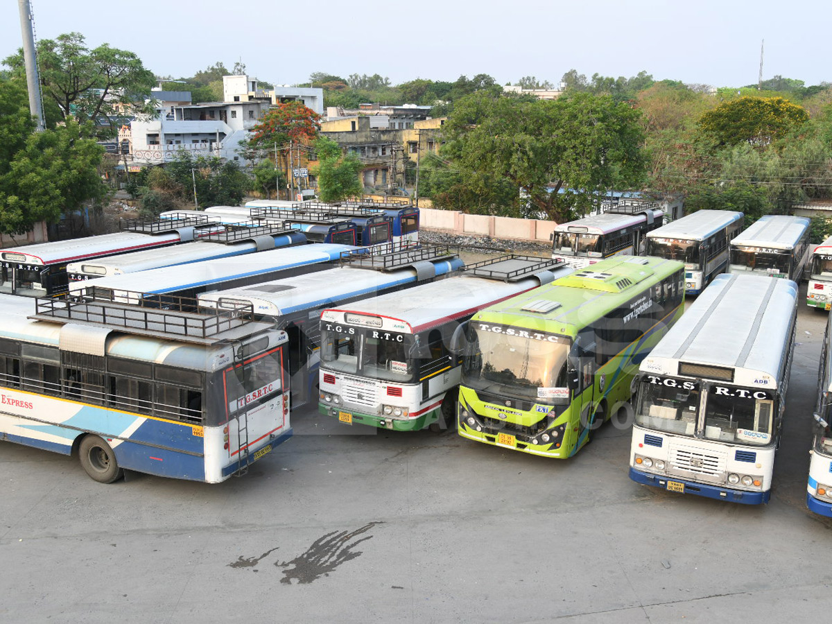 Best Photos of The Week in AP and Telangana Photo Gallery4
