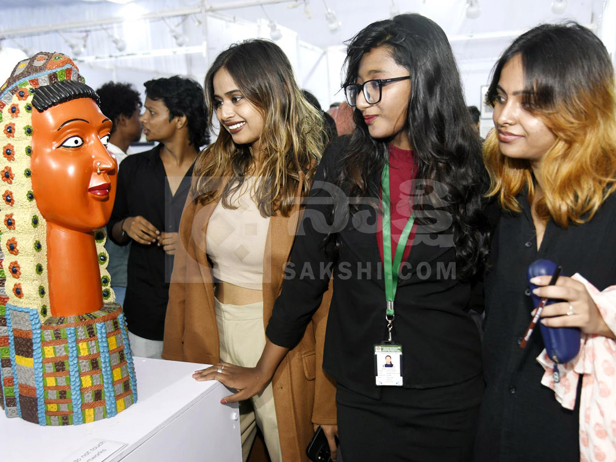 Best Photos of The Week in AP and Telangana Photo Gallery30