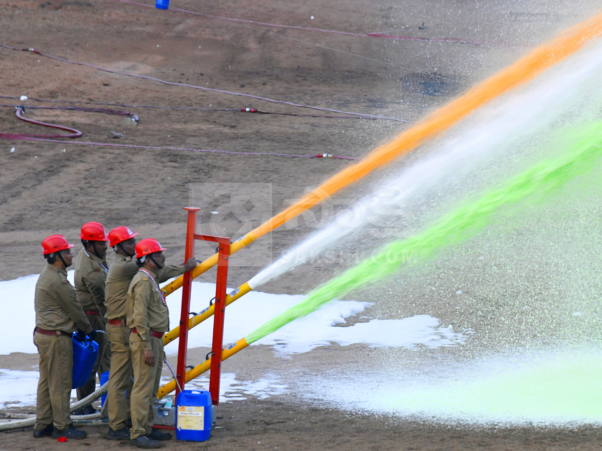 Best Photos of The Week in AP and Telangana Photo Gallery31