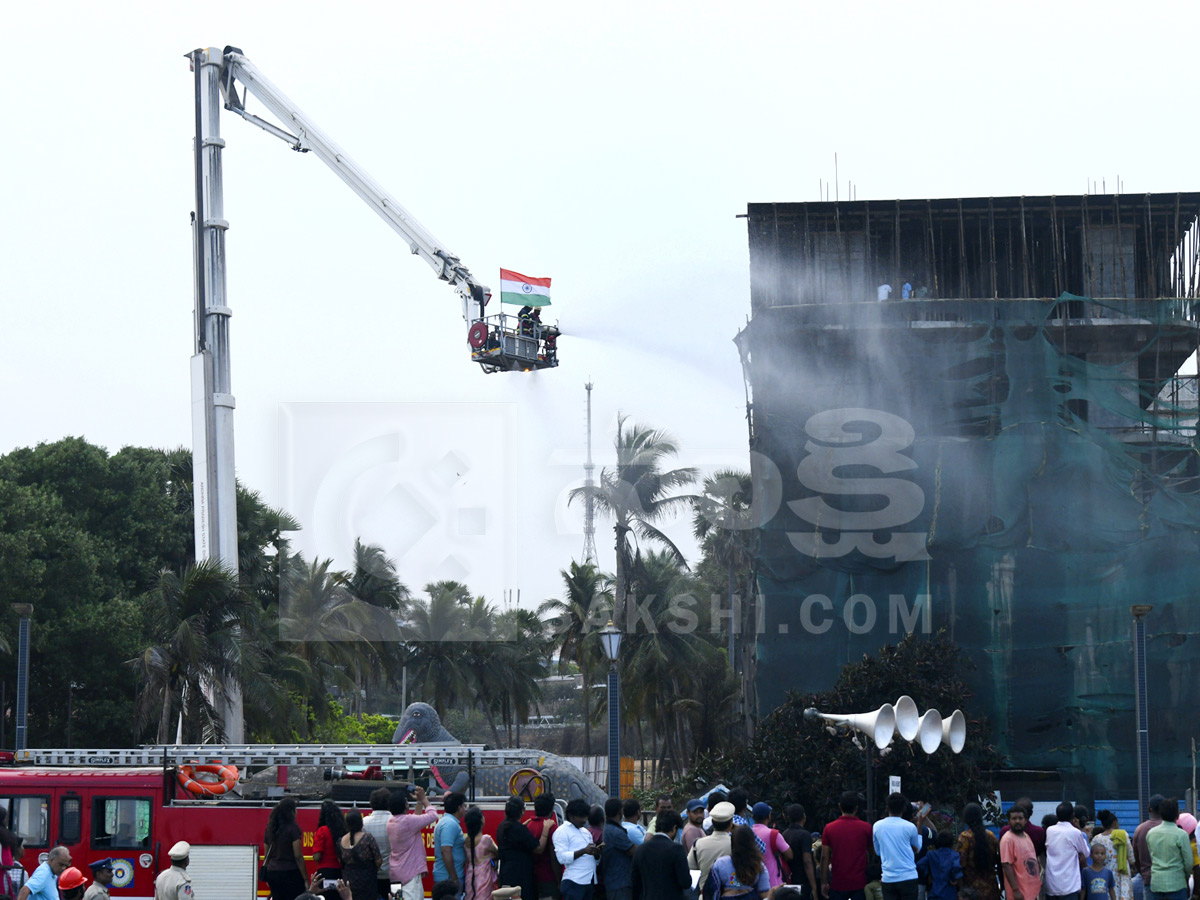 Best Photos of The Week in AP and Telangana Photo Gallery32