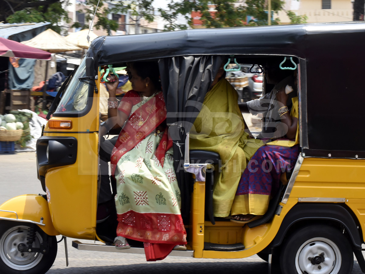 Best Photos of The Week in AP and Telangana Photo Gallery33