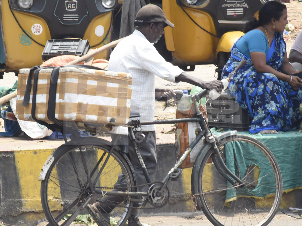 Best Photos of The Week in AP and Telangana Photo Gallery35