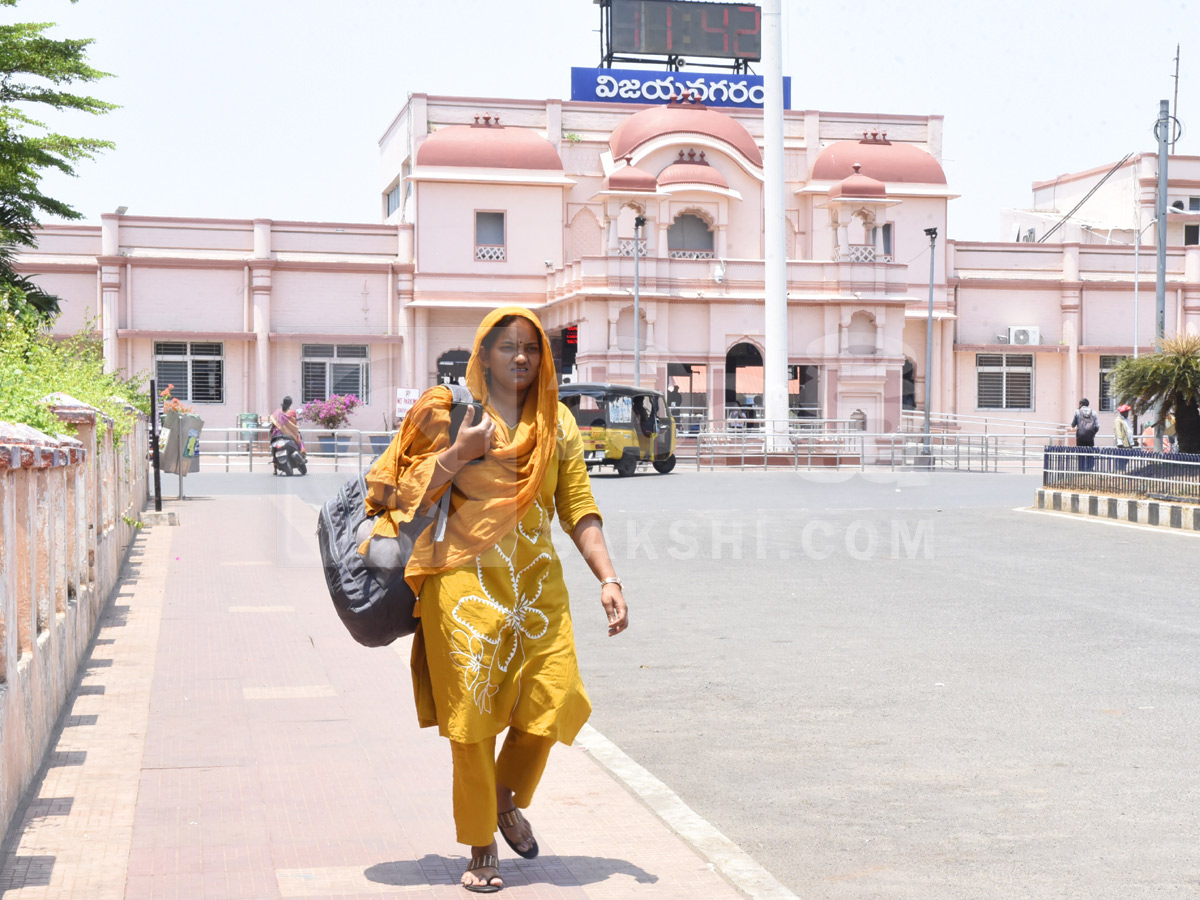 Best Photos of The Week in AP and Telangana Photo Gallery37