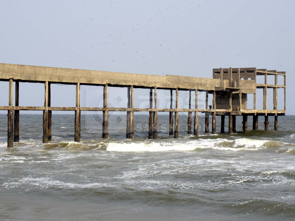 Best Photos of The Week in AP and Telangana Photo Gallery39