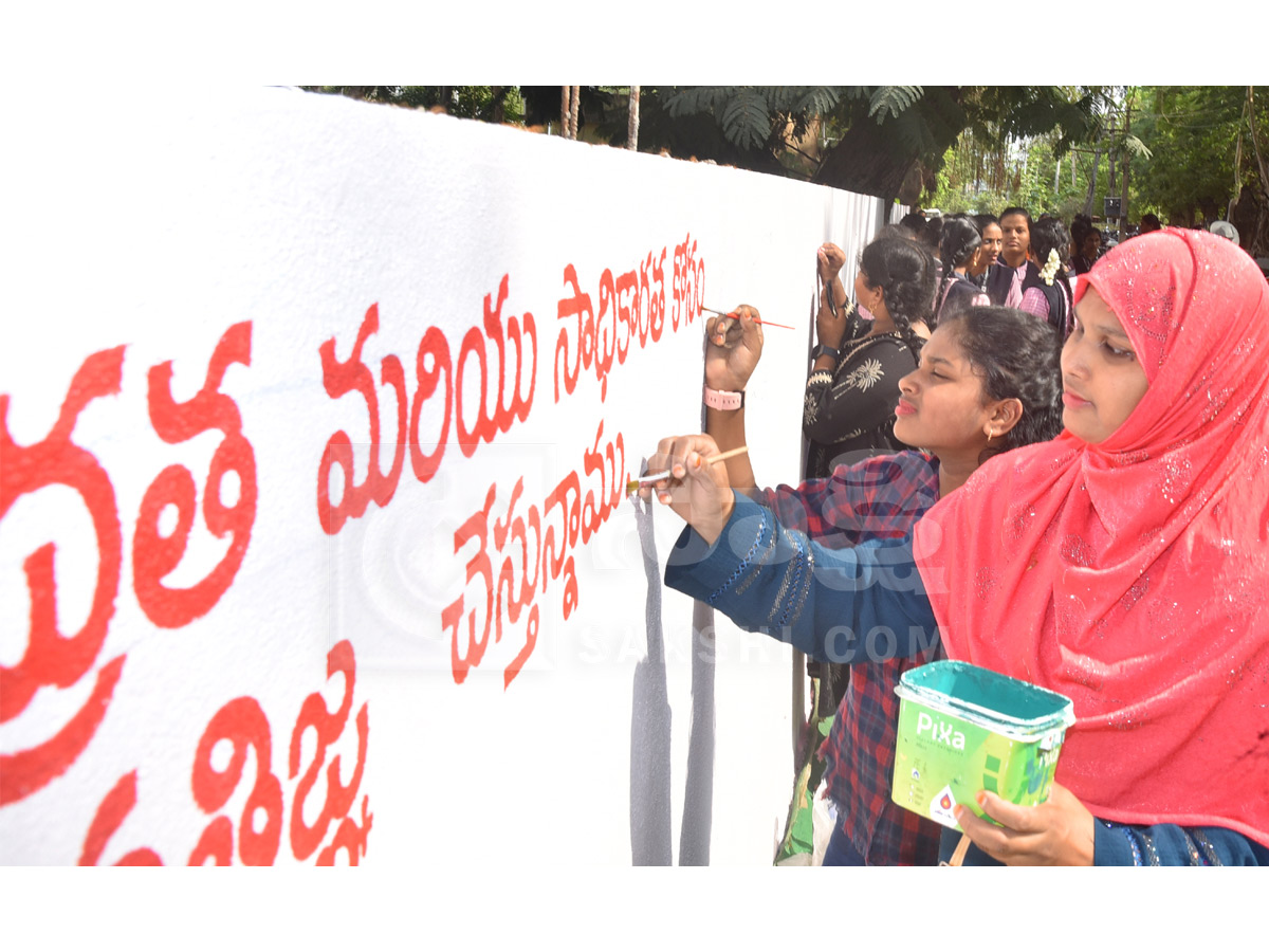 Best Photos of The Week in AP and Telangana Photo Gallery9