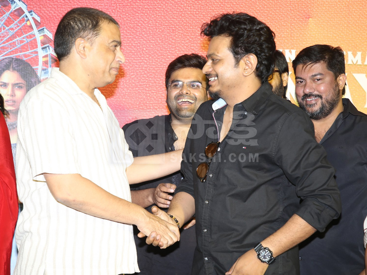 Gayapadda Simham Movie Trailer Launch Event Photos2