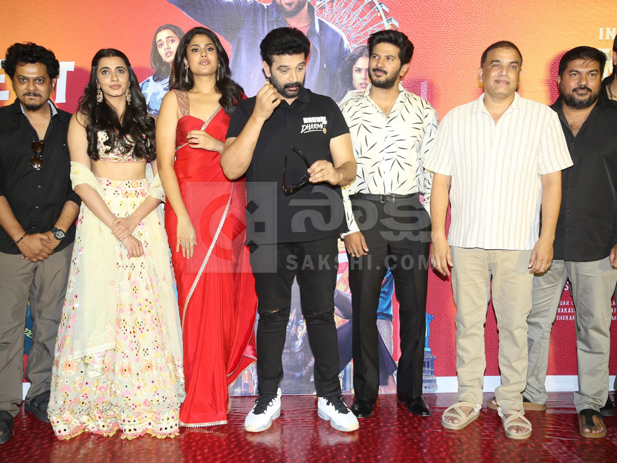 Gayapadda Simham Movie Trailer Launch Event Photos3