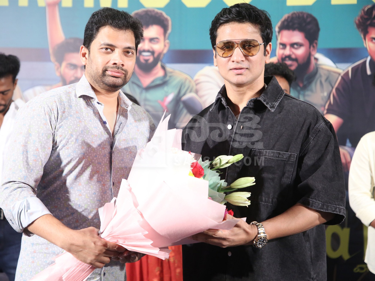 Vaazha 2 Movie Success Meet Photos2