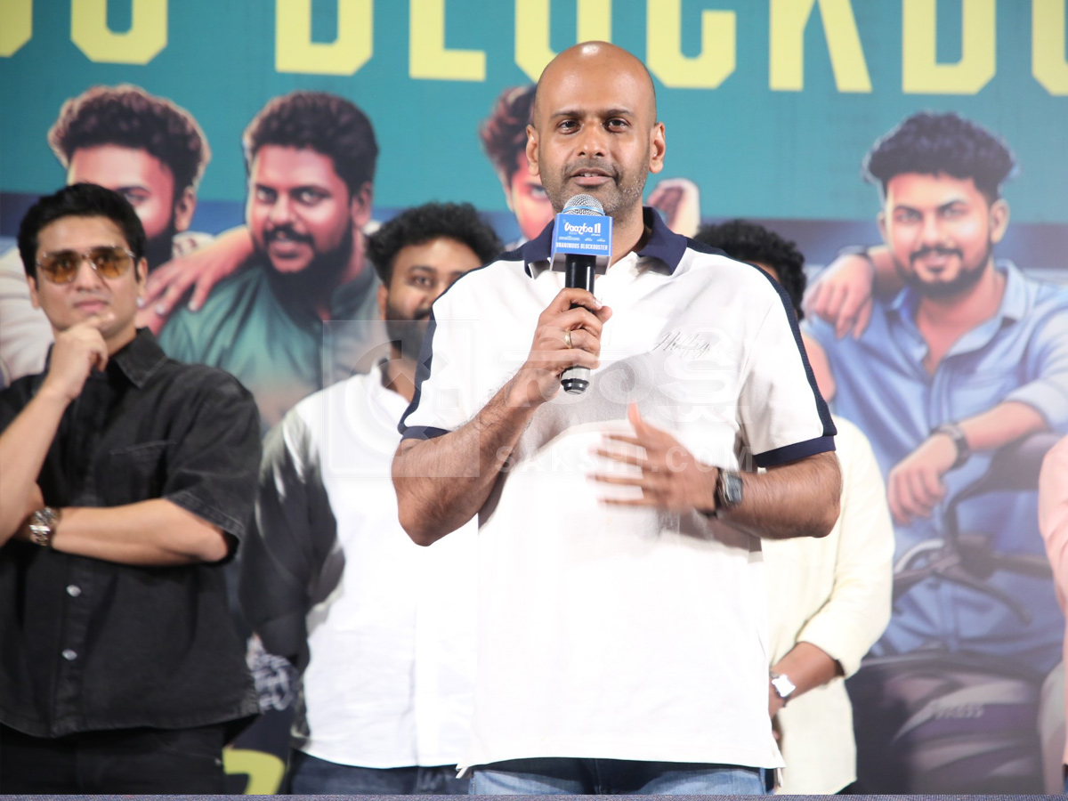 Vaazha 2 Movie Success Meet Photos4