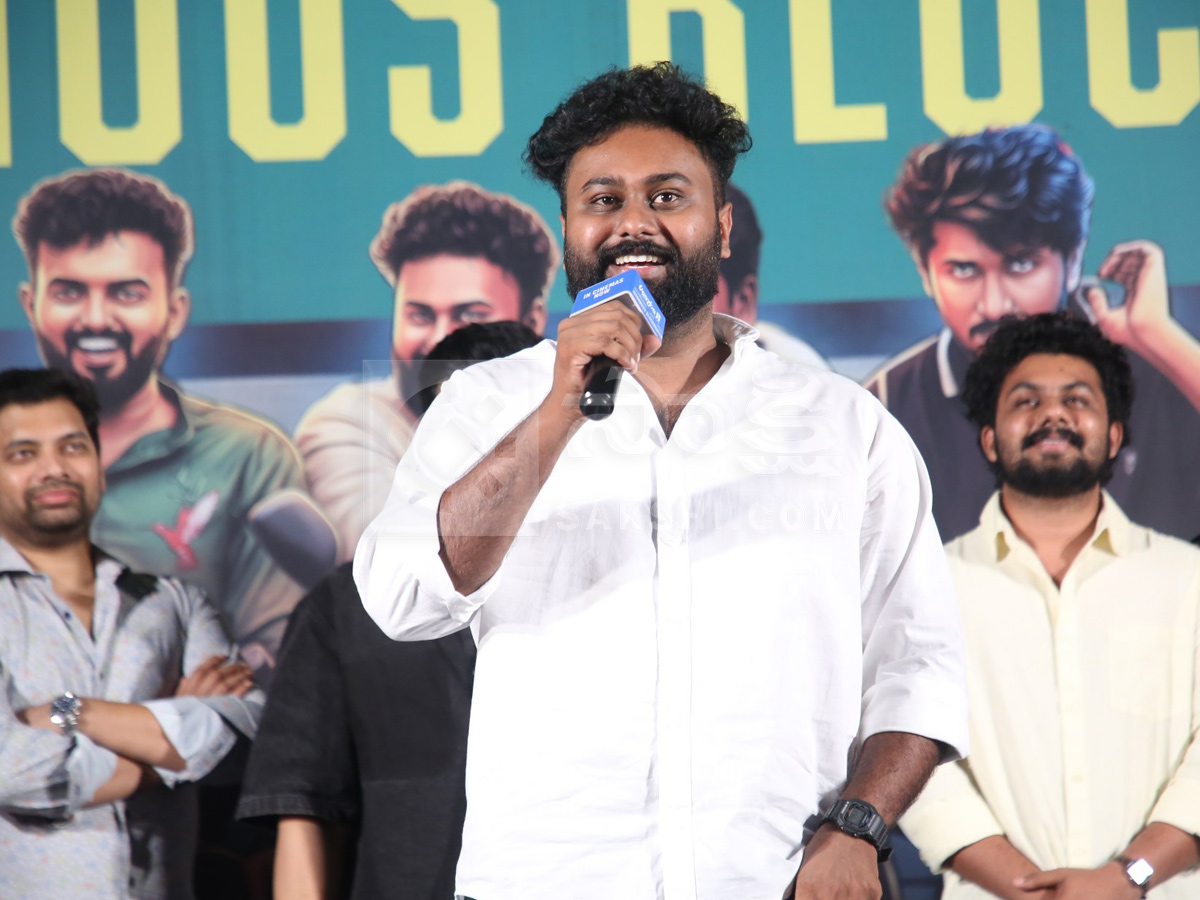 Vaazha 2 Movie Success Meet Photos6