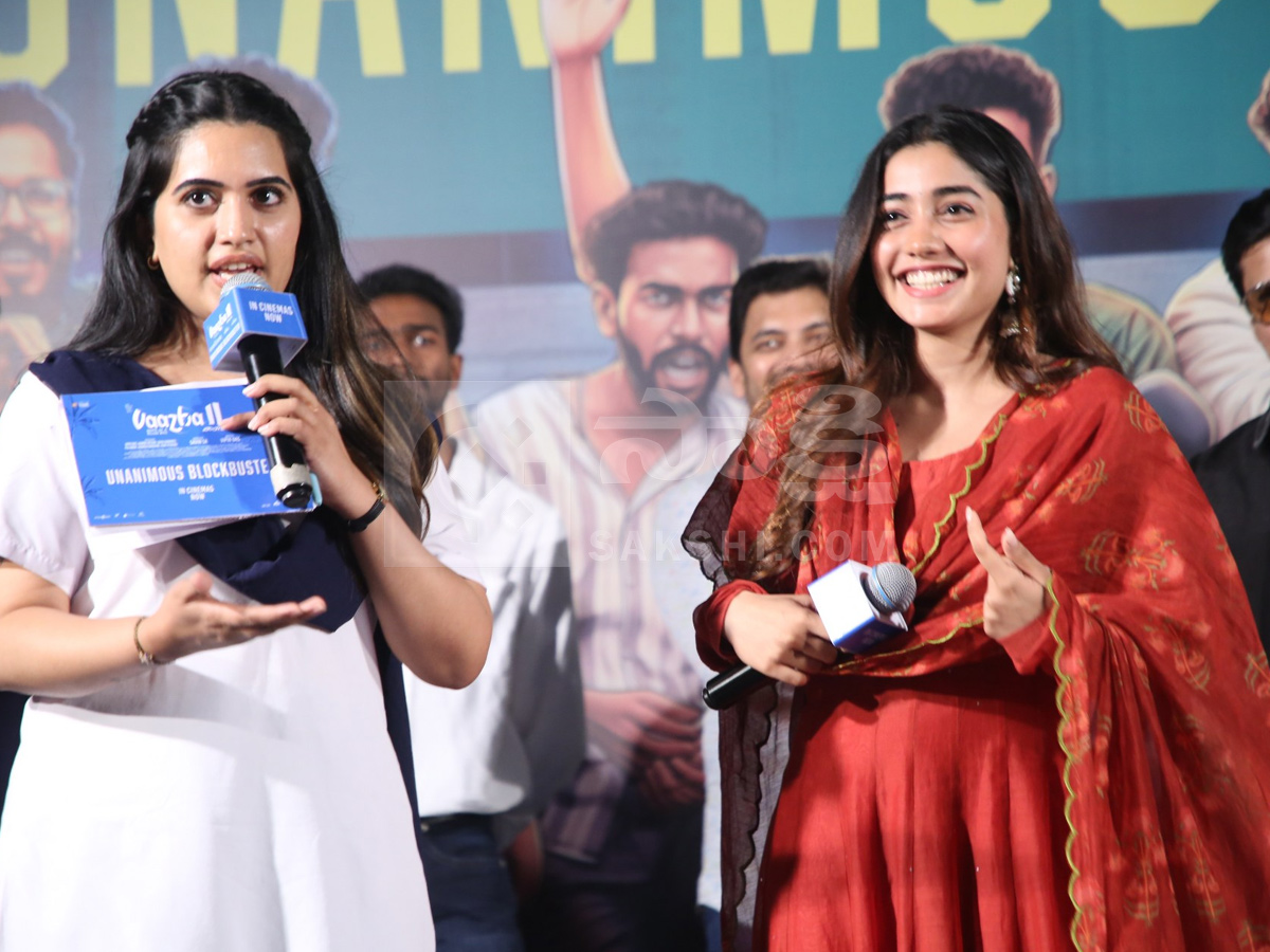 Vaazha 2 Movie Success Meet Photos8