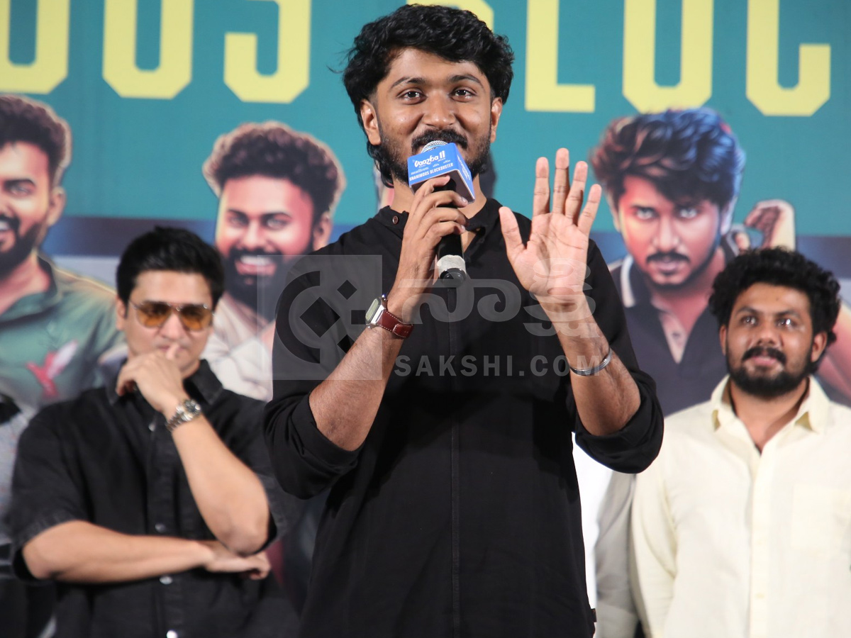 Vaazha 2 Movie Success Meet Photos9