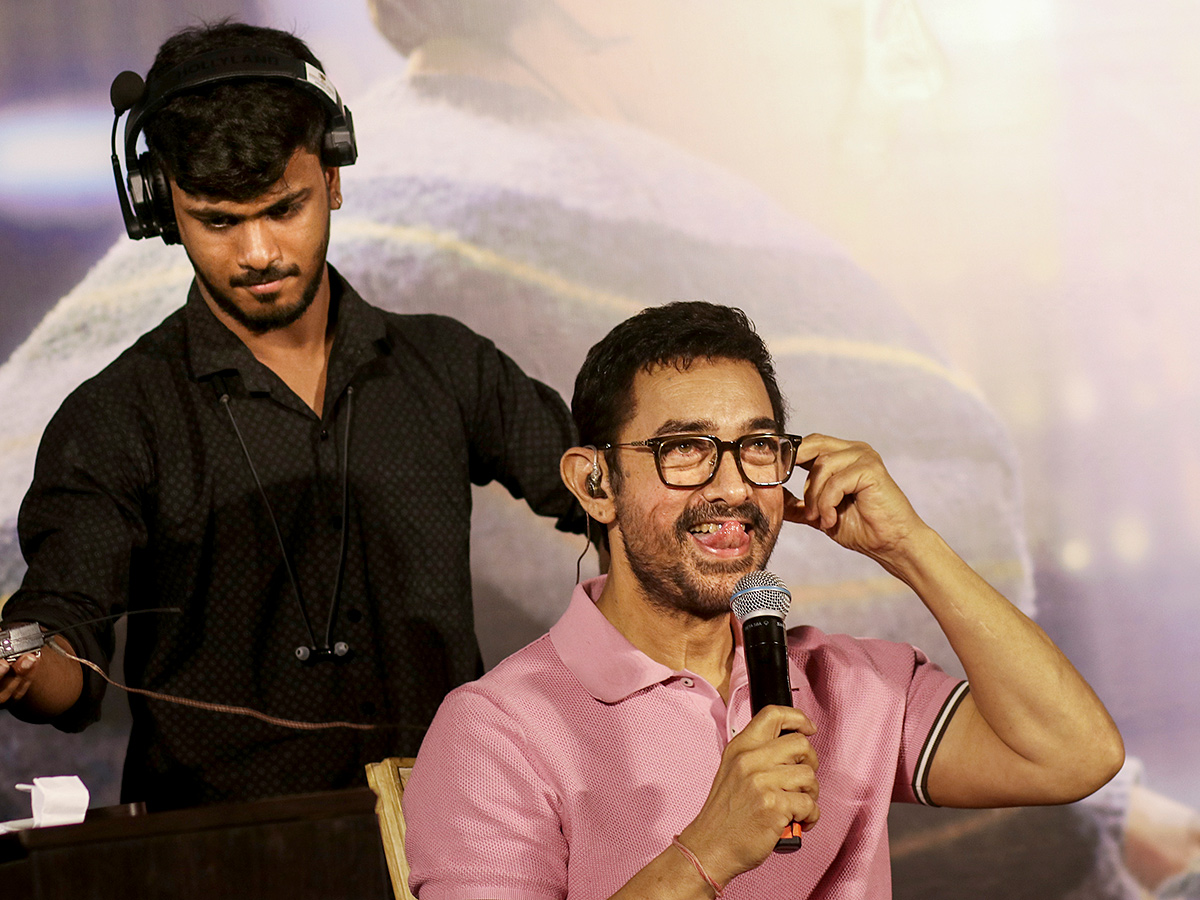 Actor Sai Pallavi During Ek Din Ki Mehfil Event HD Photos3