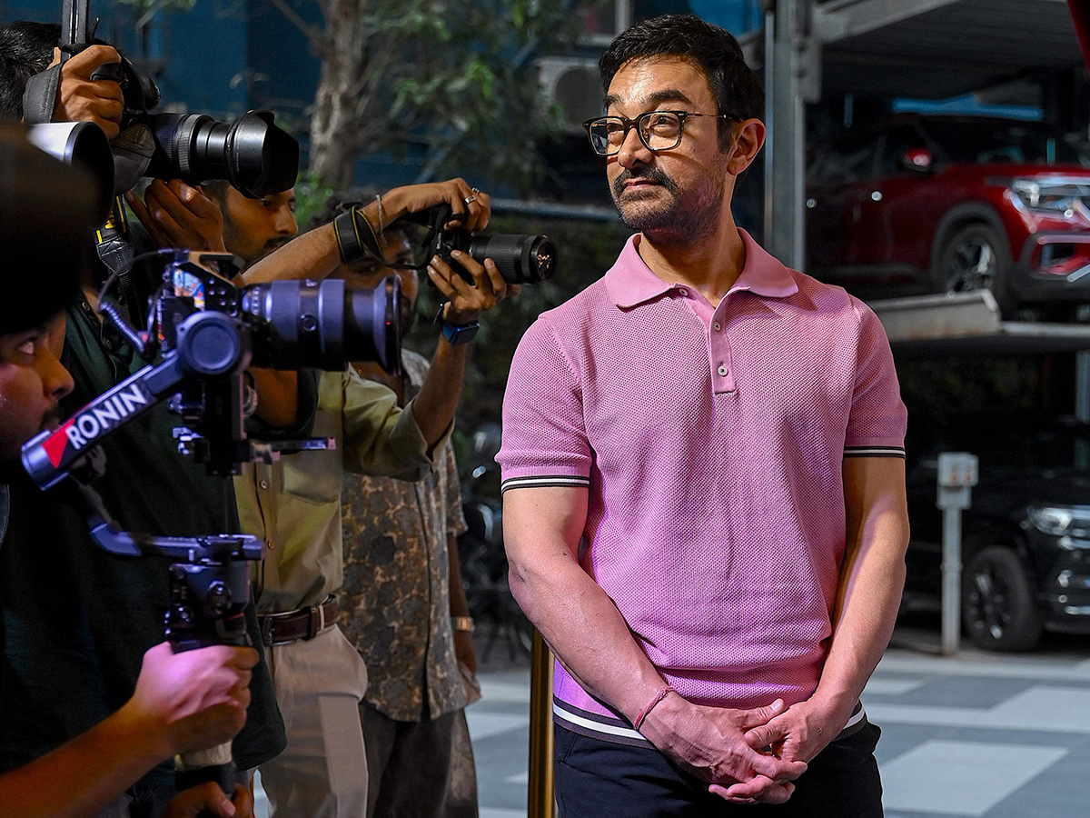 Actor Sai Pallavi During Ek Din Ki Mehfil Event HD Photos4