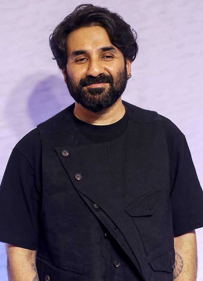 Actor Sai Pallavi During Ek Din Ki Mehfil Event HD Photos8