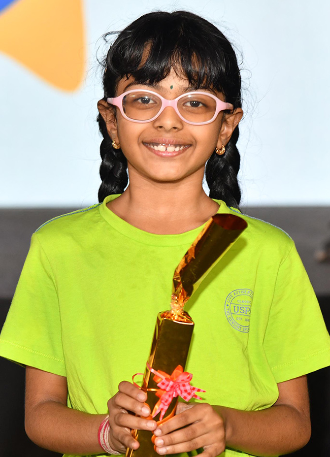 Sakshi Happy Kids Evening At Aparna Cyber Zone20