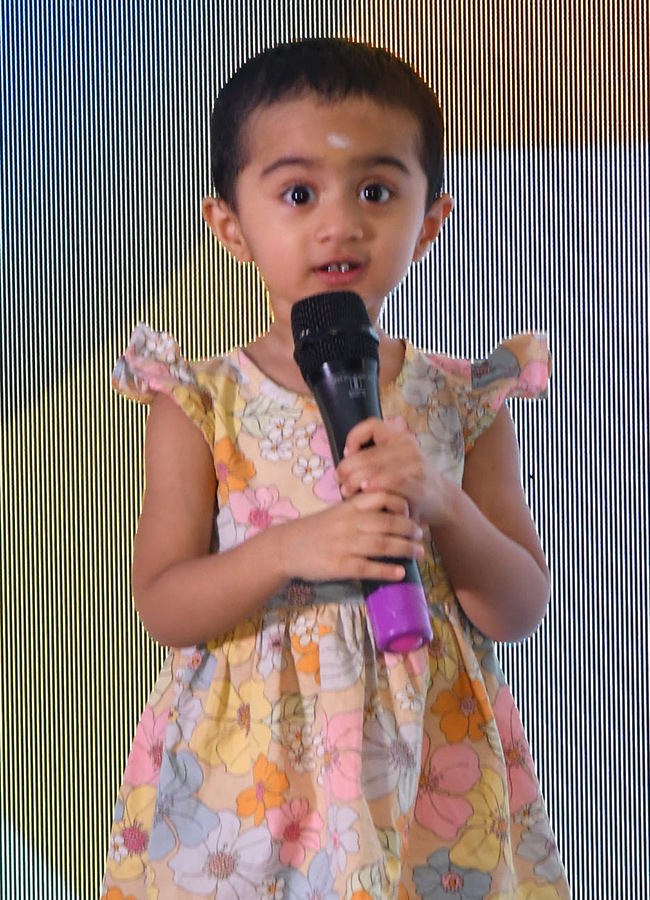 Sakshi Happy Kids Evening At Aparna Cyber Zone22