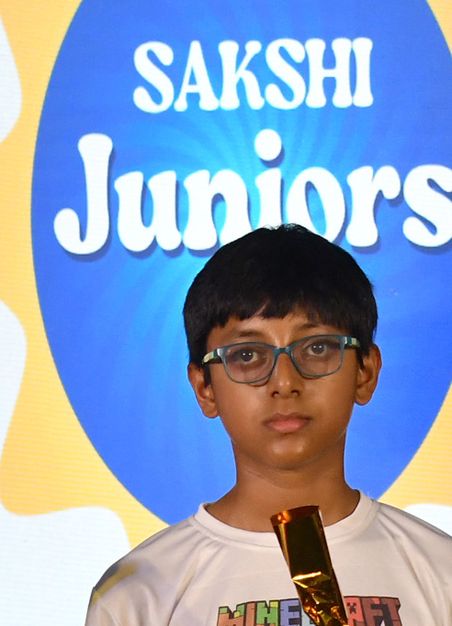 Sakshi Happy Kids Evening At Aparna Cyber Zone23