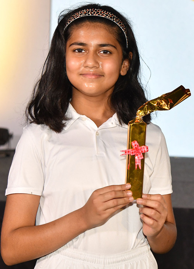 Sakshi Happy Kids Evening At Aparna Cyber Zone25