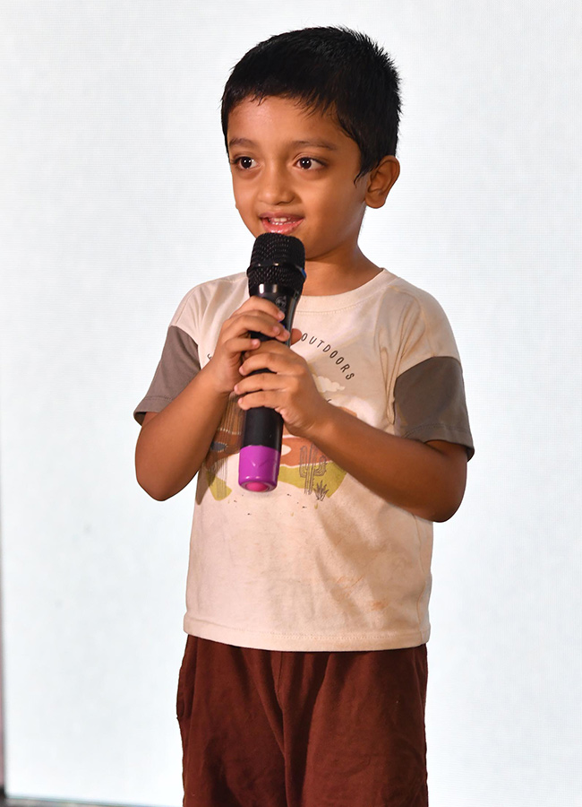 Sakshi Happy Kids Evening At Aparna Cyber Zone27