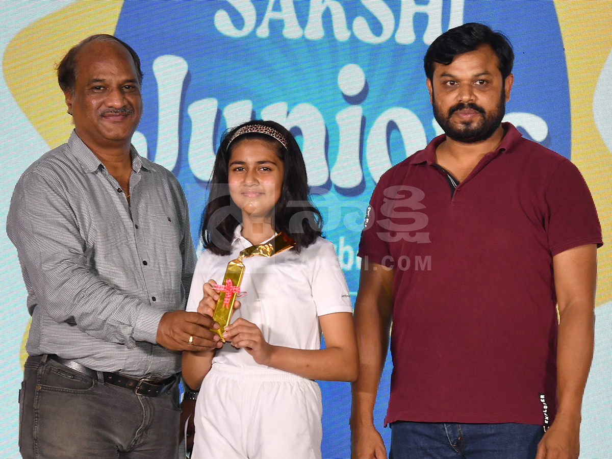 Sakshi Happy Kids Evening At Aparna Cyber Zone3
