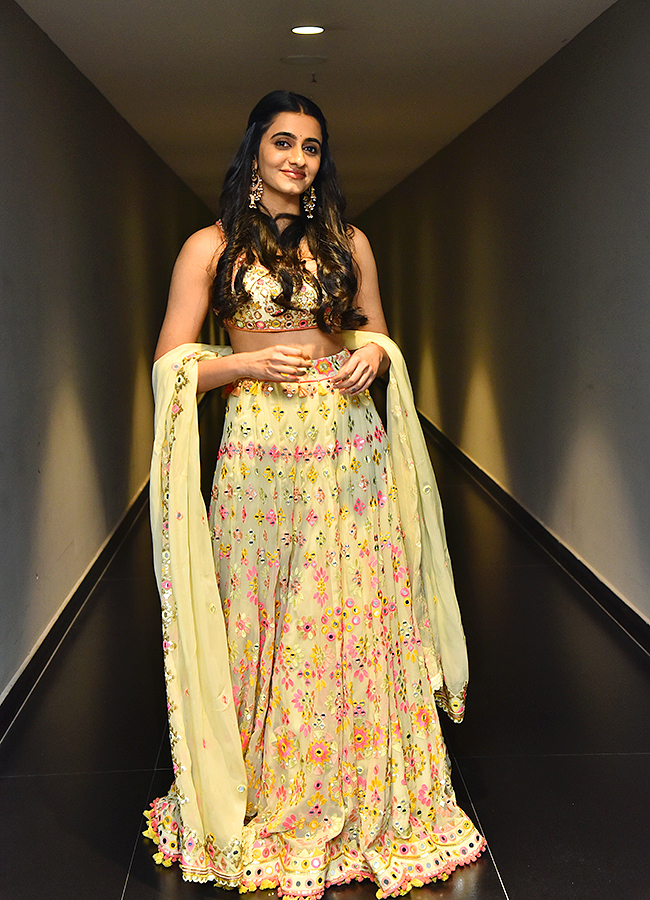 Tollywood Actress Maanasa Choudhary Latest Photos20