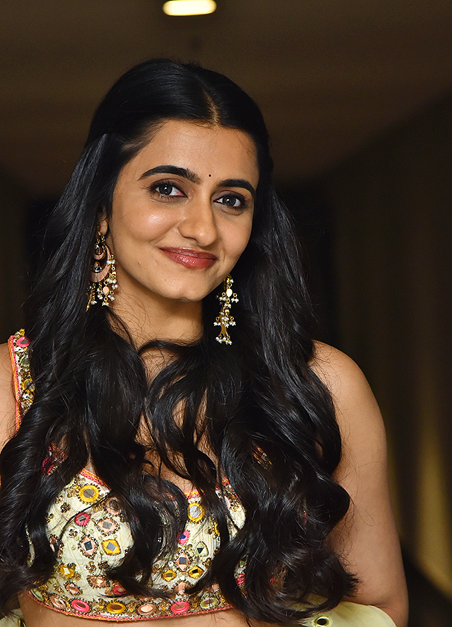 Tollywood Actress Maanasa Choudhary Latest Photos6