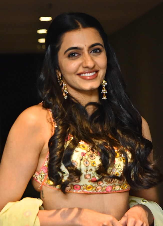 Tollywood Actress Maanasa Choudhary Latest Photos9