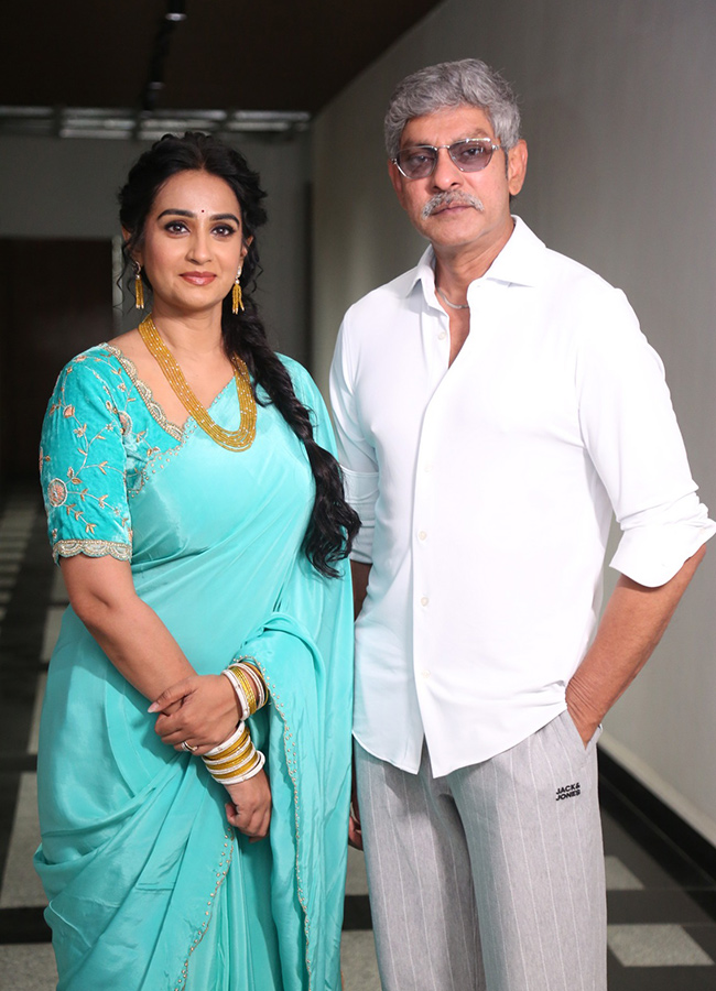 Vadhala Movie Teaser Launch Event HD Photos5