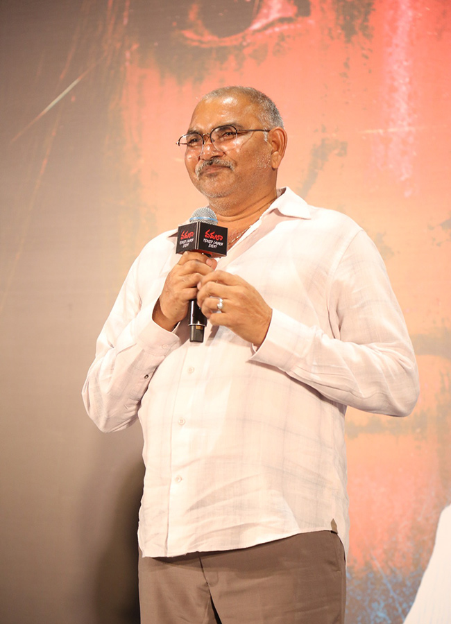 Vadhala Movie Teaser Launch Event HD Photos7