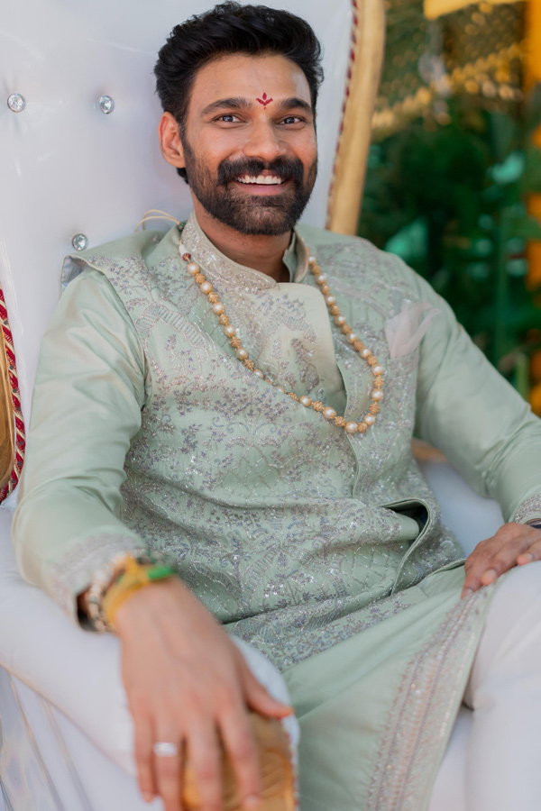  Hero Bellamkonda Sai Sreenivas Pre Wedding Photos2