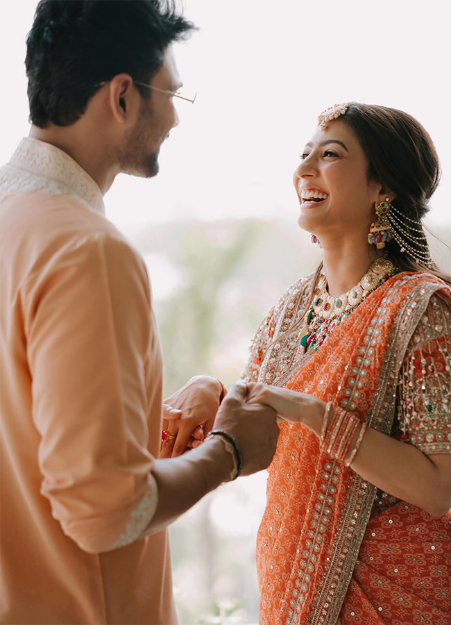  Hero Bellamkonda Sai Sreenivas Pre Wedding Photos14